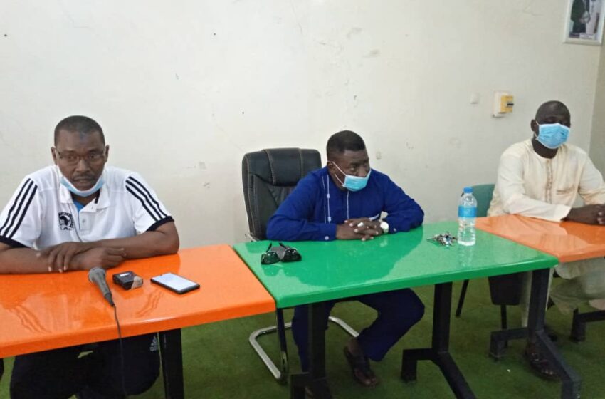  Fénifoot: Les journalistes sportifs outillés par la Commission centrale des arbitres