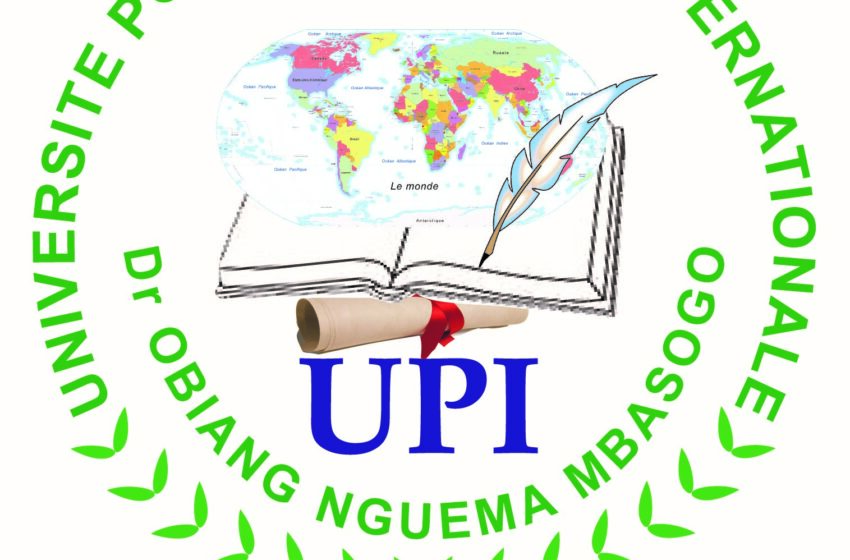  Rentrée Académique 2020 – 2021 dans la sérénité à l’UPI-ONM