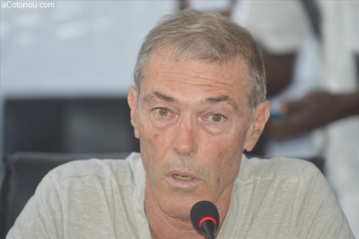  Buffles FC – Mouloudia MC : Michel Dussuyer analyse le match nul