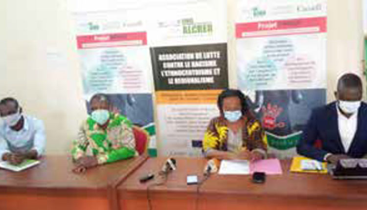  Répression du harcèlement sexuel au Bénin: L’Ong Alcrer lance un appel aux femmes professionnelles