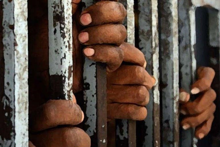  Evasion de deux détenus à la prison civile de Missérété:18 militaires et policiers enfermés