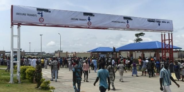  Réouverture frontières Nigeria-Bénin: Une bonne nouvelle pour les commerçants et transporteurs