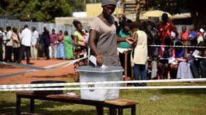  Elections Générales en Ouganda: Les électeurs Ougandais aux urnes ce Jeudi