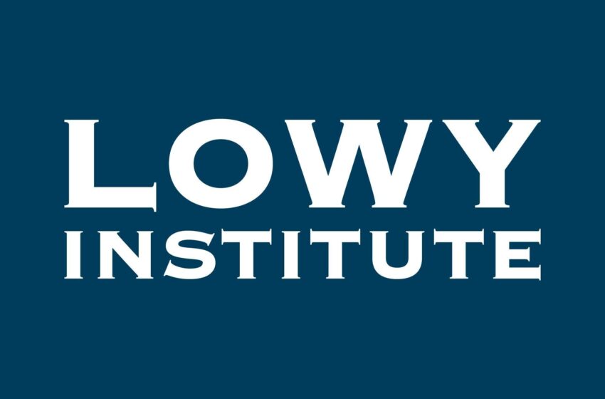 Rapport de Lowy Institute sur la gestion la Covid 19 : Le Bénin absent