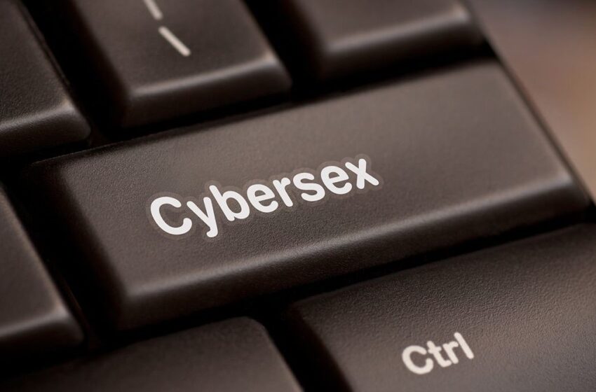  Jeunesse et Cybersexualité : Une pratique destructrice