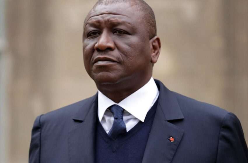  Deuil en Côte d’Ivoire : Hamed Bakayoko s’en est allé