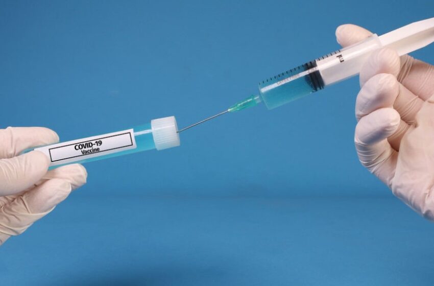  Lutte contre la Covid 19 au Bénin : La vaccination commence ce jour