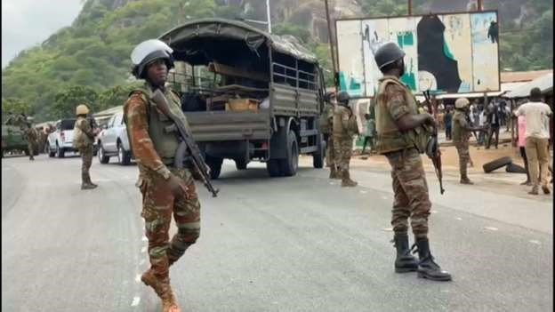  Violences pré-électorales au Bénin : Deux assaillants tués
