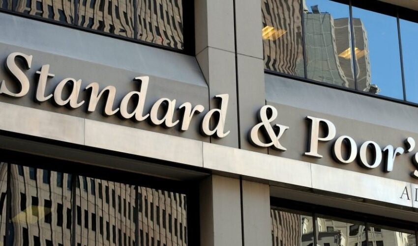  International Financial Rating Agency “Standard Poor’s: Benin obtains a “B +” rating with a “Stable” outlook