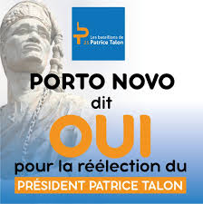  Talon-Talata à Porto Novo ce jeudi: Un accueil royal