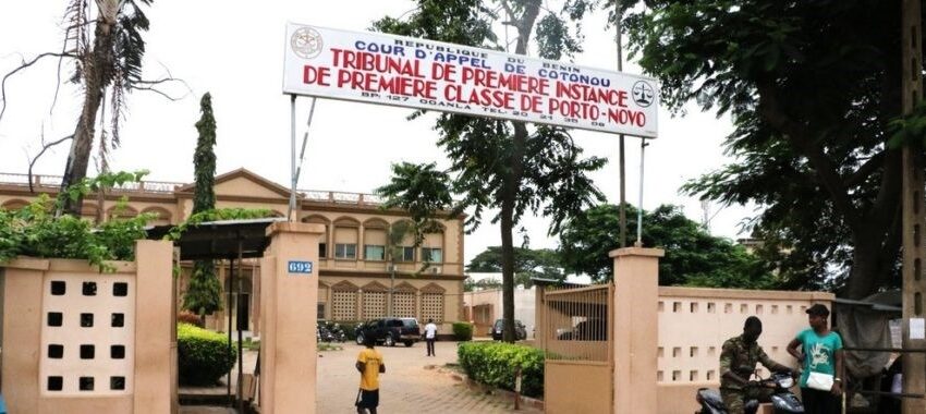  Road traffic : No more customs intermediation in Benin
