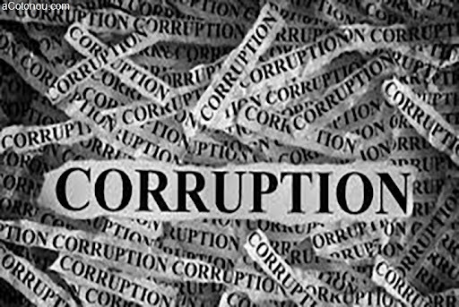  Lutte contre la corruption : Un échec programmé