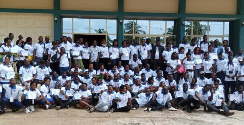  Célébration de la Journée Mondiale de la Photographie : L’événement célébré avec faste à Ouidah
