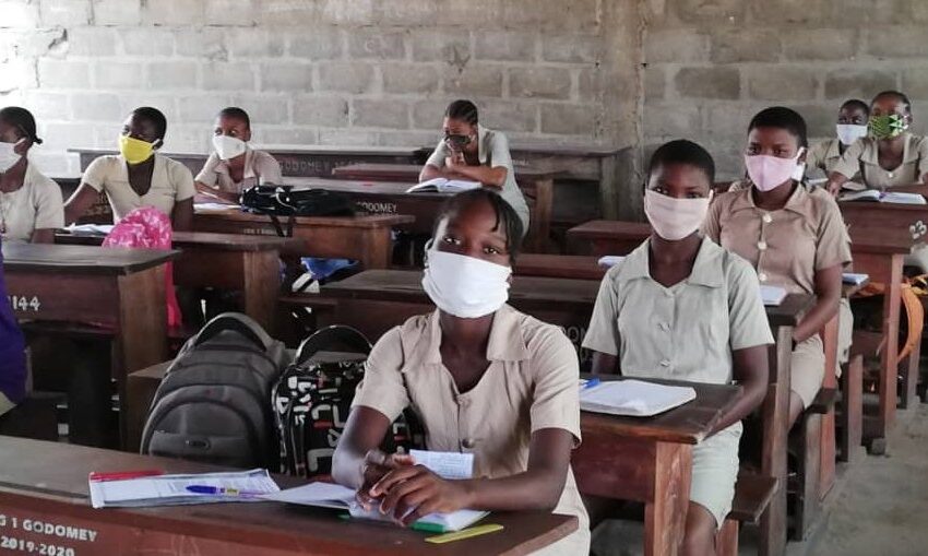  Education au Bénin: Exit moderne court et moderne long