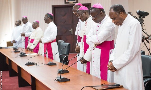  Légalisation de l’avortement au Bénin : La Conférence Episcopale s’oppose