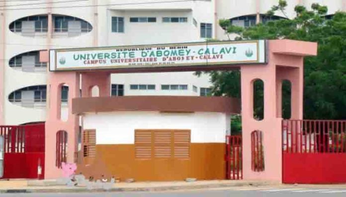  Université d’Abomey-Calavi : Les mesures de sécurité renforcées