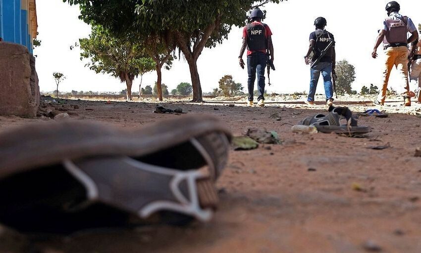  Kidnapping dans le Nord Bénin : Craindre une contagion d’insécurité