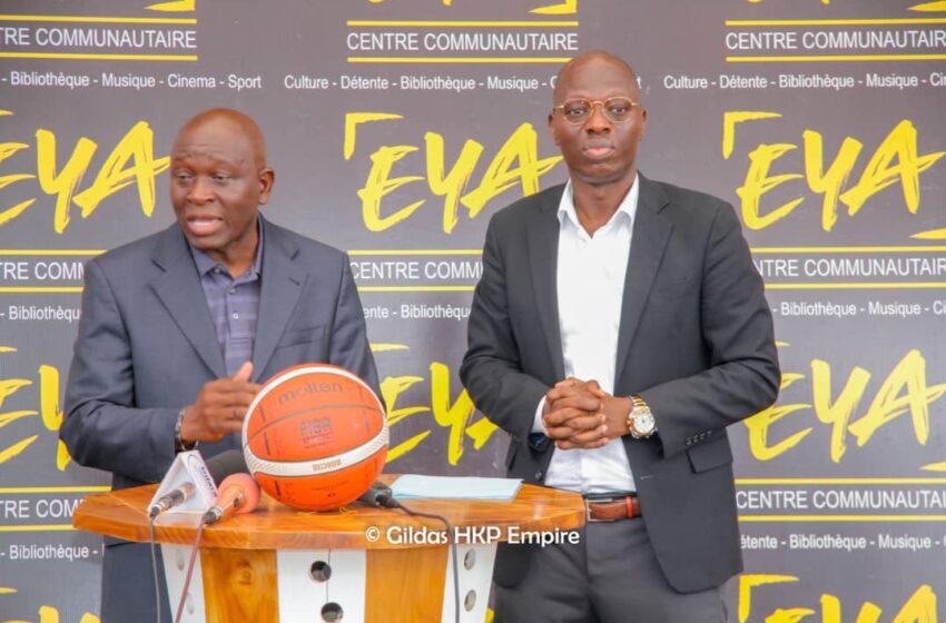  Benin- Ligue Pro de basketball : De l’apothéose en vue