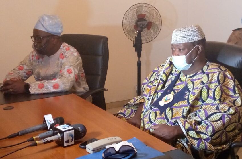  Fédération Béninoise de Pétanque : El Hadj Idrissou Ibrahima installe le nouveau Comex