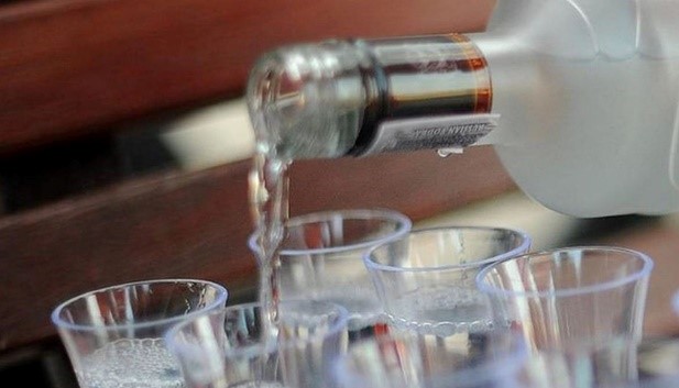  Consommation de l’alcool frelaté dans l’Atacora: Un drame silencieux