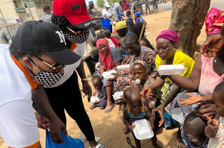  Fondation Abakè: La maison de sourires à un million de Béninois