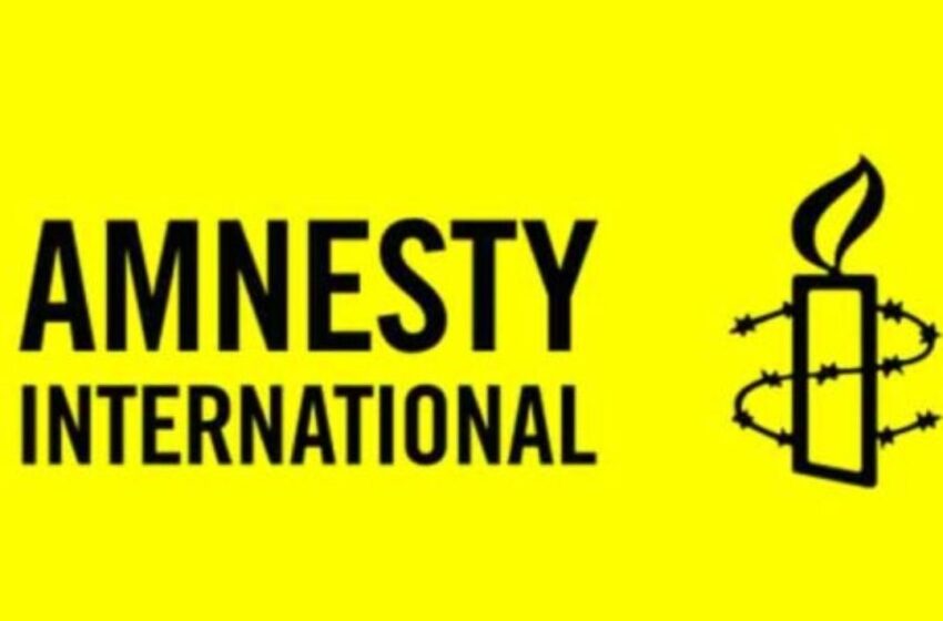  Journée internationale de la femme : Amnesty International Bénin dit non au viol