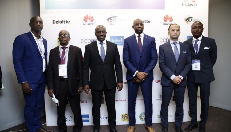  Cyber Africa Forum : La 2e édition a lieu en mai à Abidjan