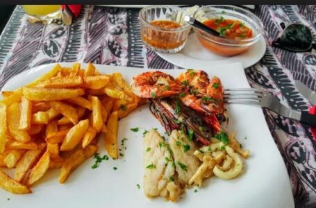 Prolifération des restaurants à Cotonou: Un mal pour un bien !