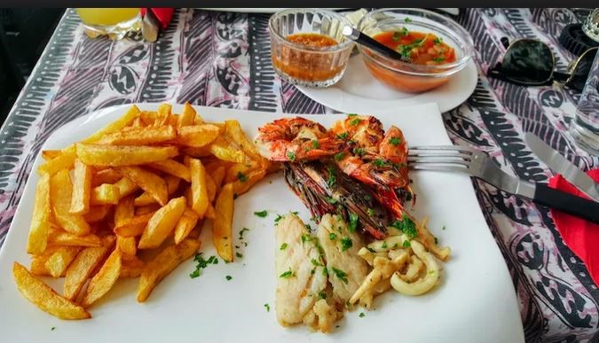  Prolifération des restaurants à Cotonou: Un mal pour un bien !