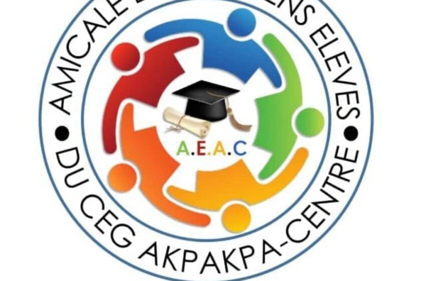  Ceg Akpakpa-Centre: L’Amicale des anciens élèves a vu le jour