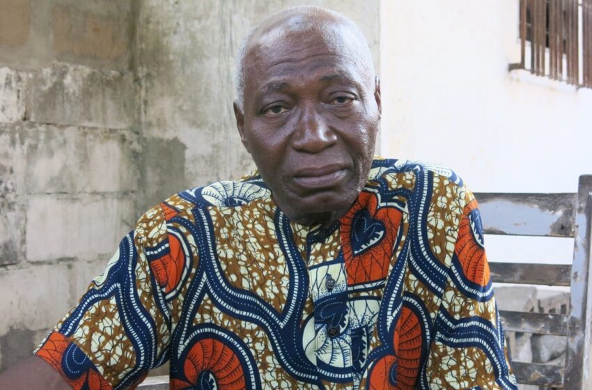  Choix de la date des cérémonies du défunt roi Gandjegni Awoyo de Savalou : Les parents dénoncent leur exclusion