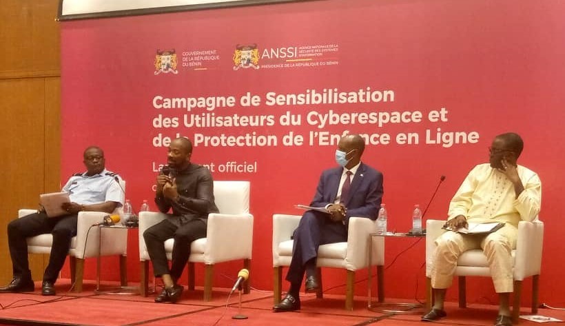  Cybersécurité : L’ANSSI en campagne de sensibilisation