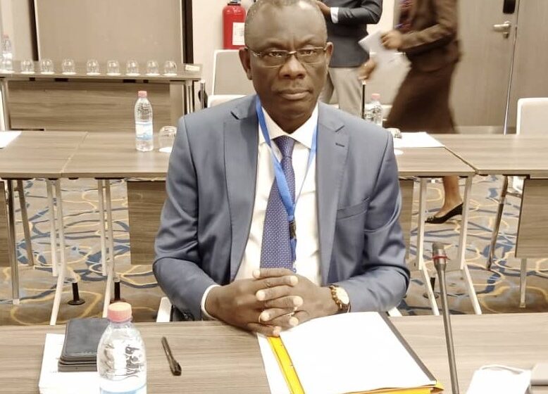  94ème réunion de l’ABWA au Bénin: Yawo Félix Djidotor représente le Togo et l’UEMOA