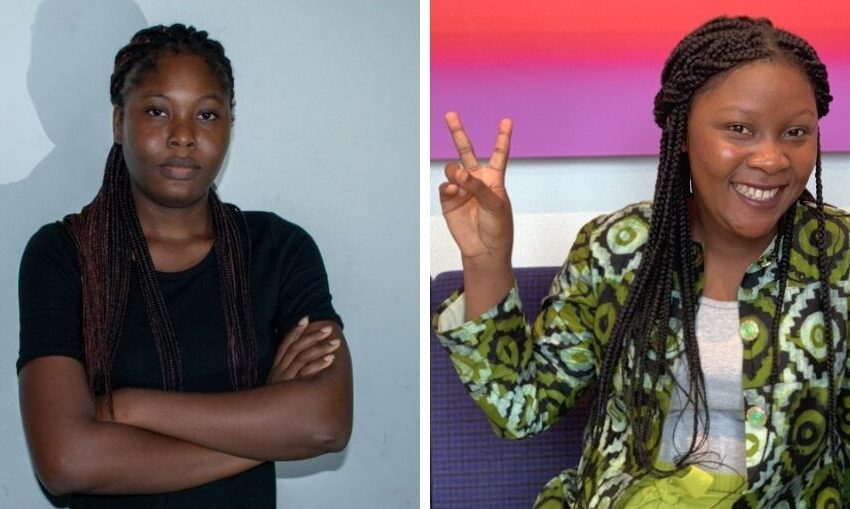  Chanceline Mèvowanou et Carine Danhouan : Deux féministes à cœur ouvert