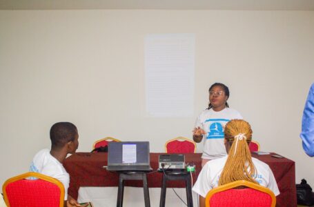 Leadership féminin : JFAD, un cas d’école
