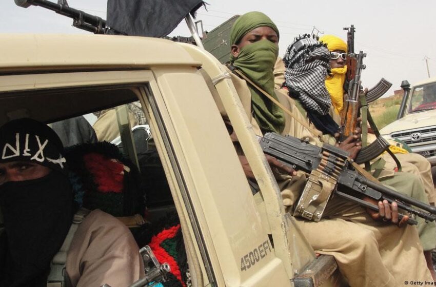  Attaques terroristes au Bénin: Les complices des djihadistes