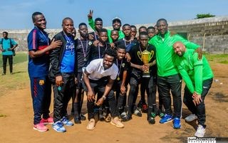  Promotion du football à la base: Le Csal Académie de Zogbodomey domine la deuxième édition du tournoi LSP