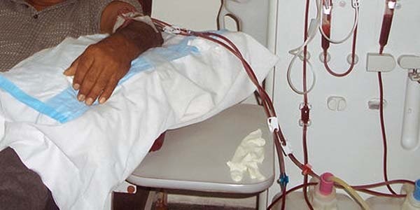  Prise en charge des Dialysés : Le bout du tunnel ?