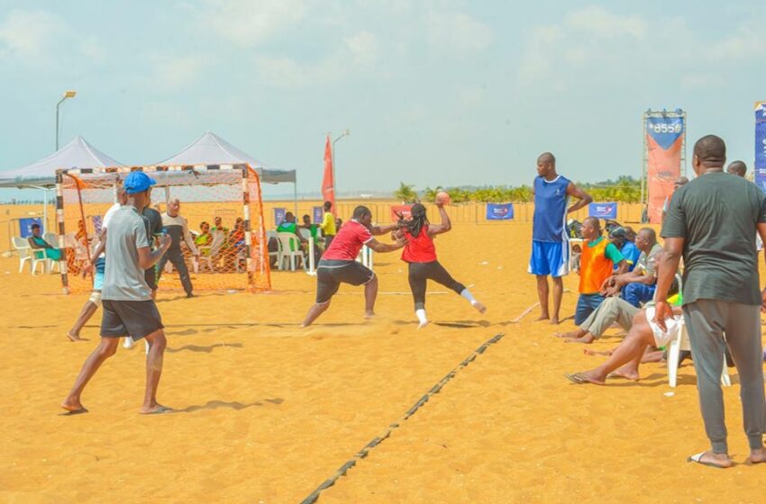  Beach Handball: Le nouveau challenge de la FBHB