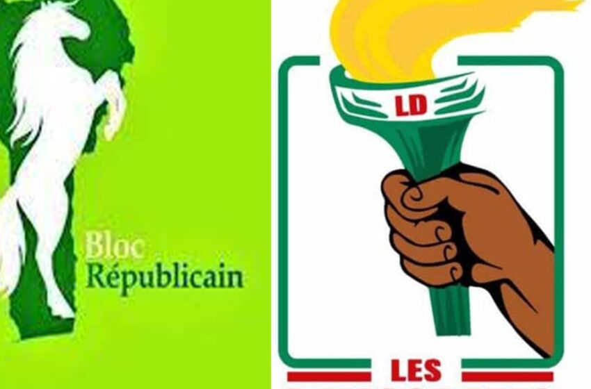  Législatives 2023 au Bénin : Duel BR – Les Démocrates à Parakou