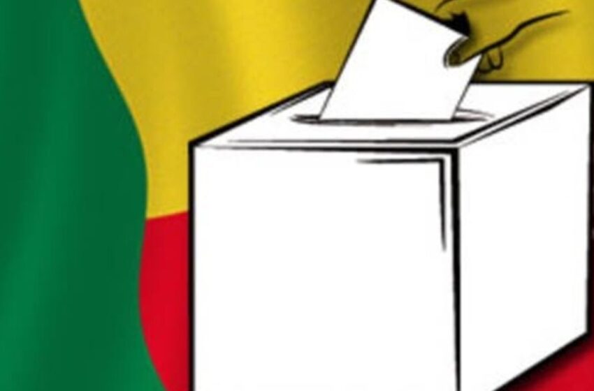  16ème circonscription électorale : Objet de toutes les convoitises