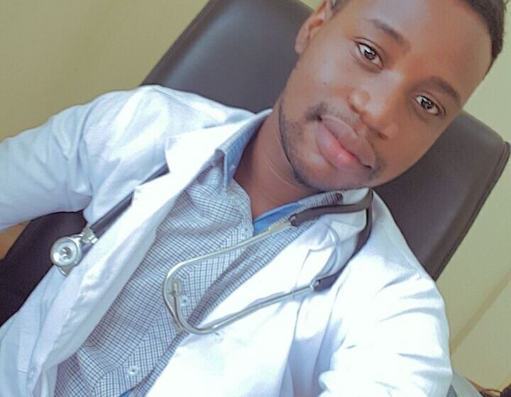  Dr Kévin D. Amoussou: «Normalement, la femme perd environ 0,5 litre de sang …»