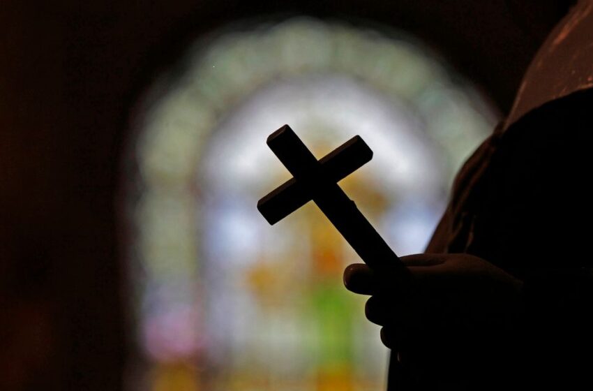  Abus sexuels au sein de l’église catholique romaine: Des gardiens de l’héritage christique, friands de la pomme défendue