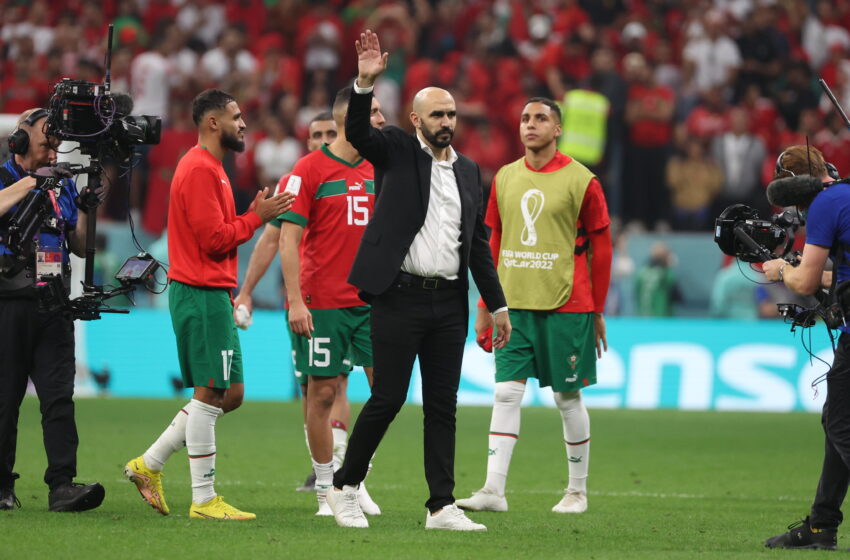  Maroc – Brésil : Un match qui s’annonce tactique