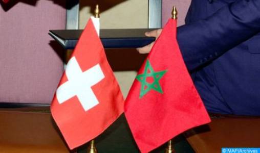  Sahara : La Suisse salue les “efforts sérieux et crédibles” du Maroc