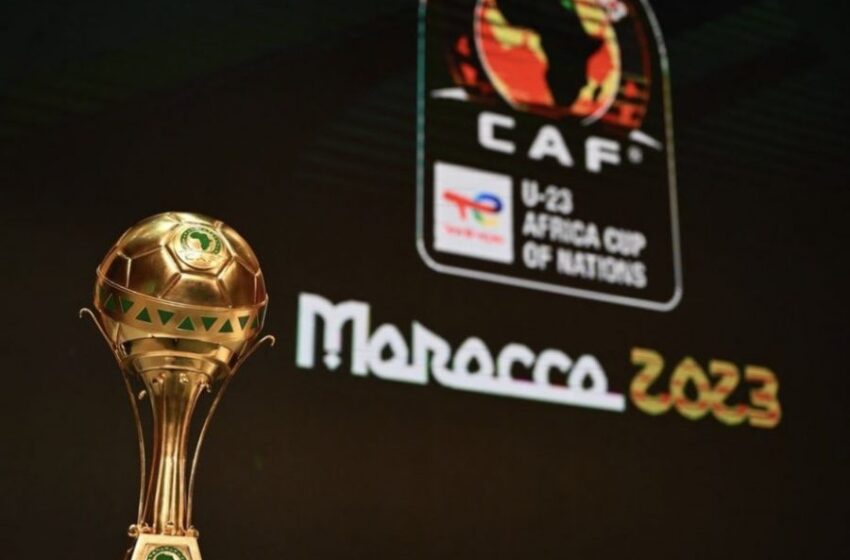  Finale CAN U23 : Près d’une cinquantaine de présidents de fédérations attendus au Maroc