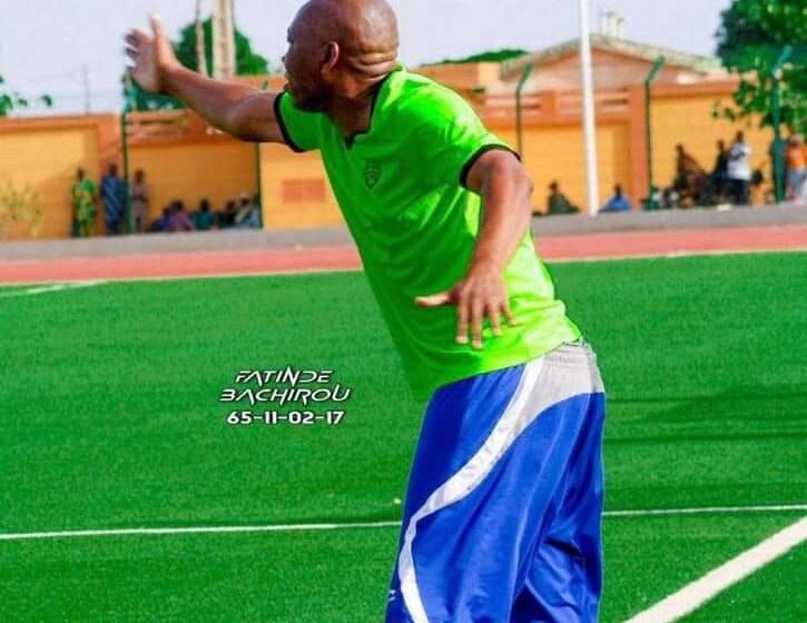  Football : Boubakar Diouf Fofana, désormais libre