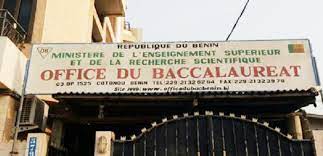  BAC 2023 au Bénin : Un taux d’admissibilité de 63,08%