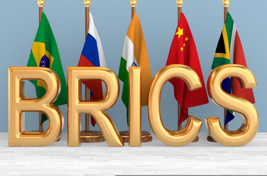  Réunion du Brics-Afrique : Le Maroc ne participe finalement plus