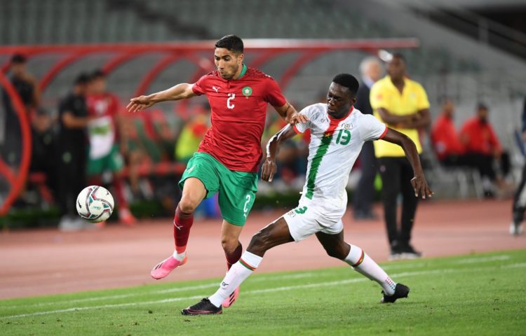  Match Maroc – Burkina Faso : La billetterie ouverte ce mardi